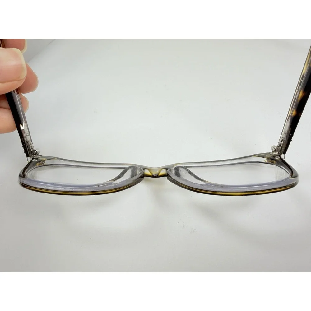 Ray-Ban RB4362V 5082 Frames Only 51-18-145 Havana‎ Tortoise Glasses